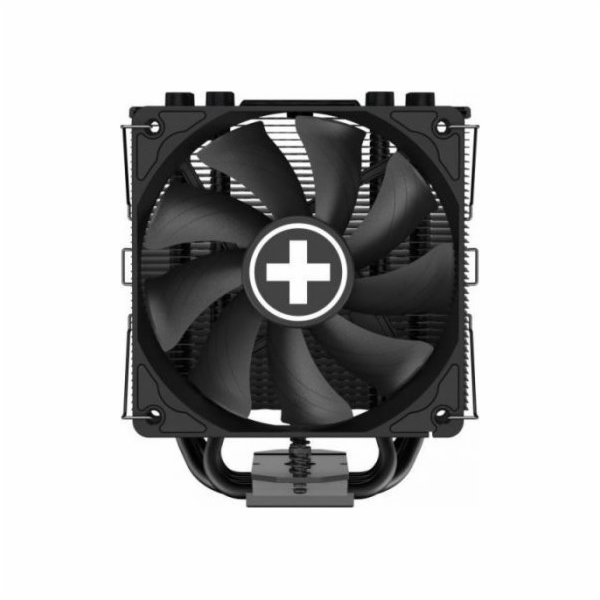 Performance X M906, CPU-Kühler