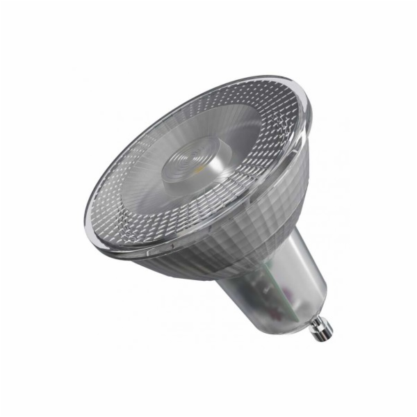 LED žárovka Classic MR16 4,2W GU10 neutrální bílá