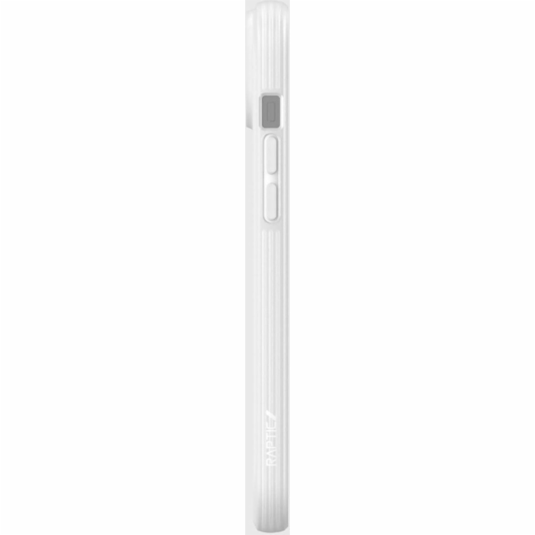 Raptic Slim Case pro iPhone 14 Plus, průhledný zadní kryt