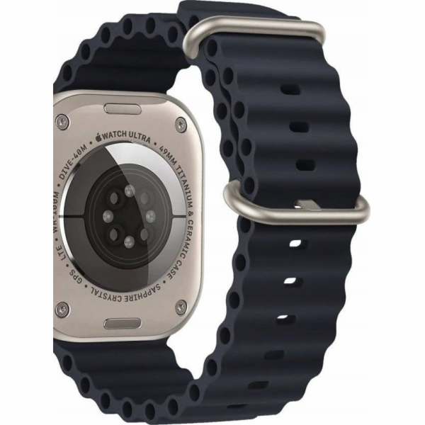 Tech-Protect TECH-PROTECT ICONBAND PRO APPLE HODINKY 4 / ...