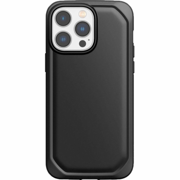 Raptic Slim Case pro iPhone 14 Pro Max, černý zadní kryt