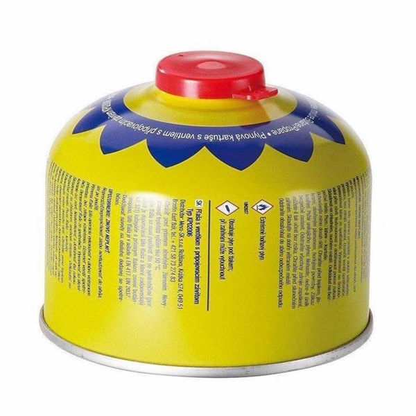 Kartuše Cattara Meva - závit 230 g