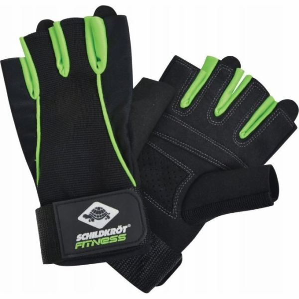 Fitness rukavice Schildkrot SF FIT Pro S/M