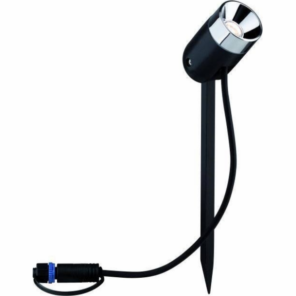 Paulmann Outdoor Plug and Shine Spot Pike 3000K 3,5W 24V ...