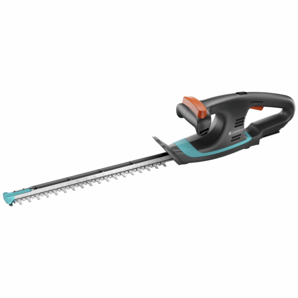 Gardena 14733-55 akumulátorové nůžky na živý plot EasyCut...