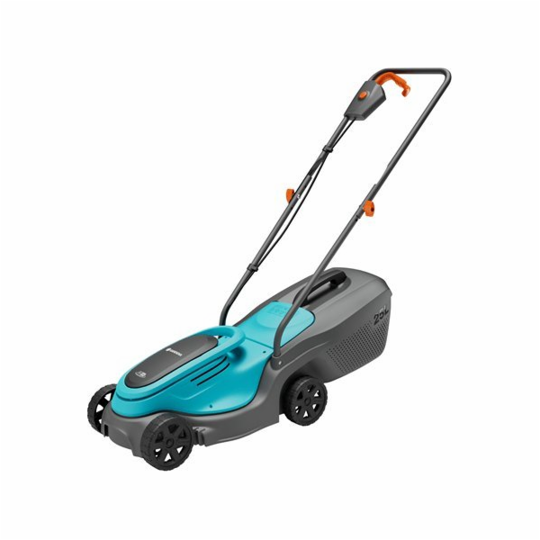 Gardena 14630-20 akumulátorová sekačka PowerMax 30/18V P4...