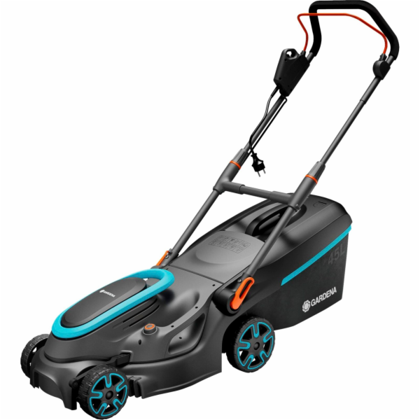 GARDENA elektrická sekačka na trávu PowerMax 37/1800 G2