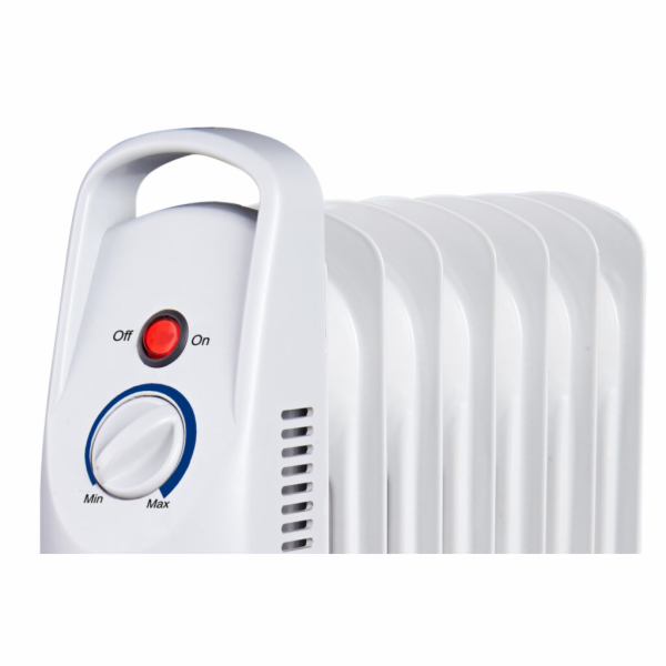 Blaupunkt HOR201  Radiator