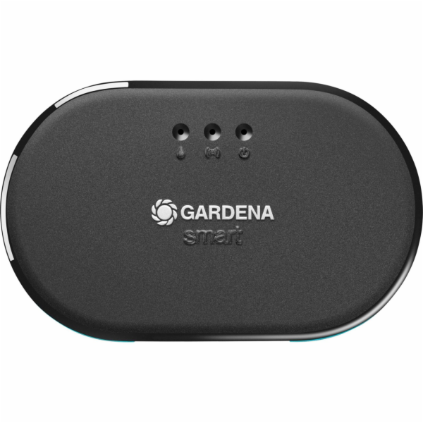 Gardena smart Irrigation Control ovládání zavlažování