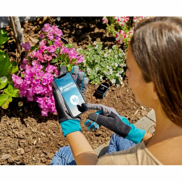 Gardena smart Irrigation Control Sensor Set
