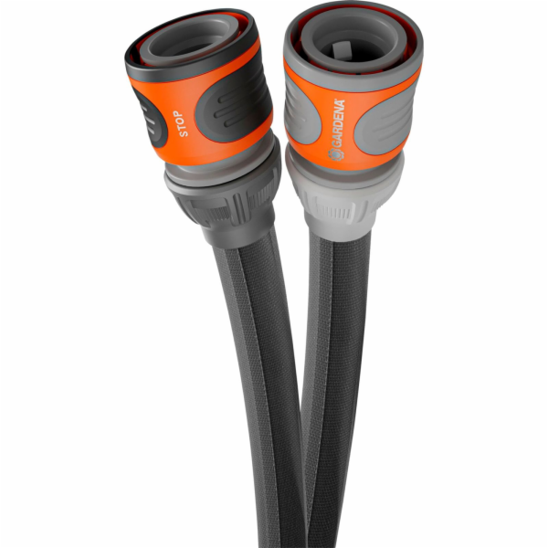 Gardena 18440-20 textilní hadice Liano Life 10 m