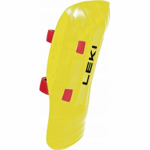 Léky LE OCH holeň WC PRO Jr. 33 cm, neonové