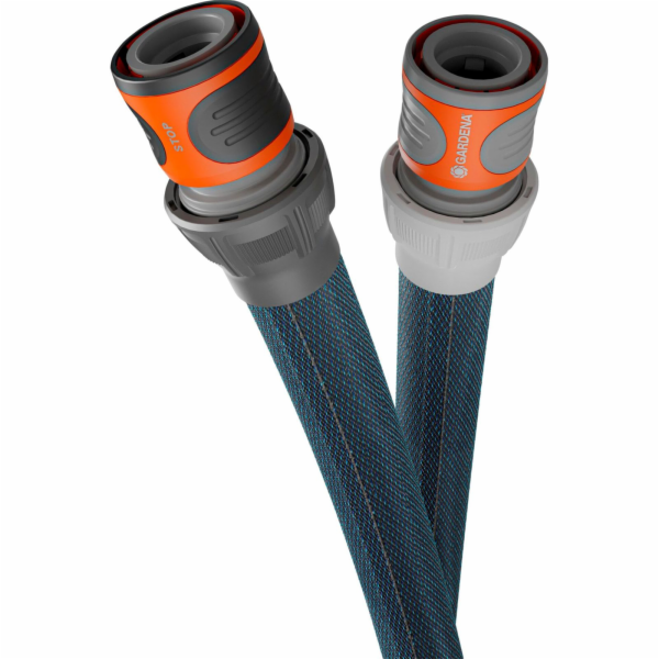 Gardena Textilschlauch Liano Xtreme 3/4", 25m Set