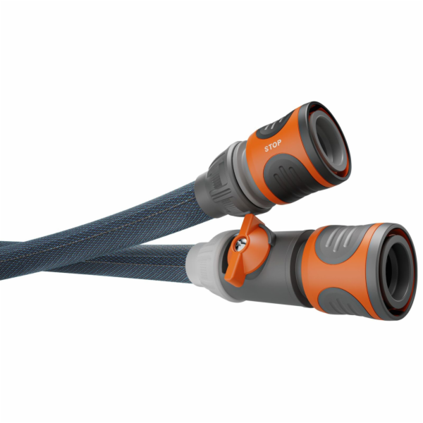 Gardena 18490-20 textilní hadice Liano Xtreme 10 m s adap...