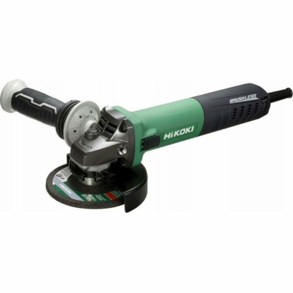 NAC Grinder AGE-125-LI-B-20V