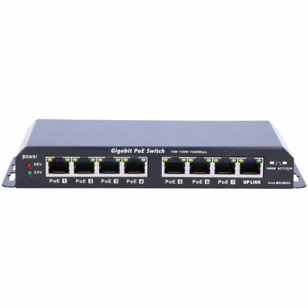 Switch ExtraLink Kratos (EX.1025)