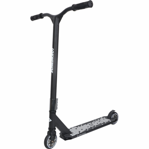 Schildkrot Funsports Kickless Scooter Black (510433)