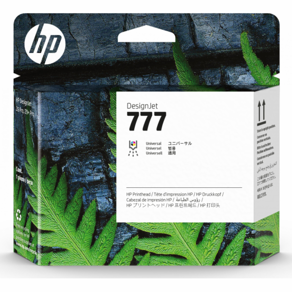 HP HP Original Printhead, Head 3EE09A, HP DesignJet, Kit ...