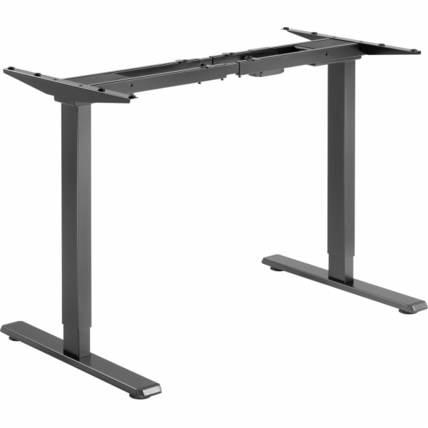 Powerton Desk rám / základna, elektricky nastavitelný, ro...