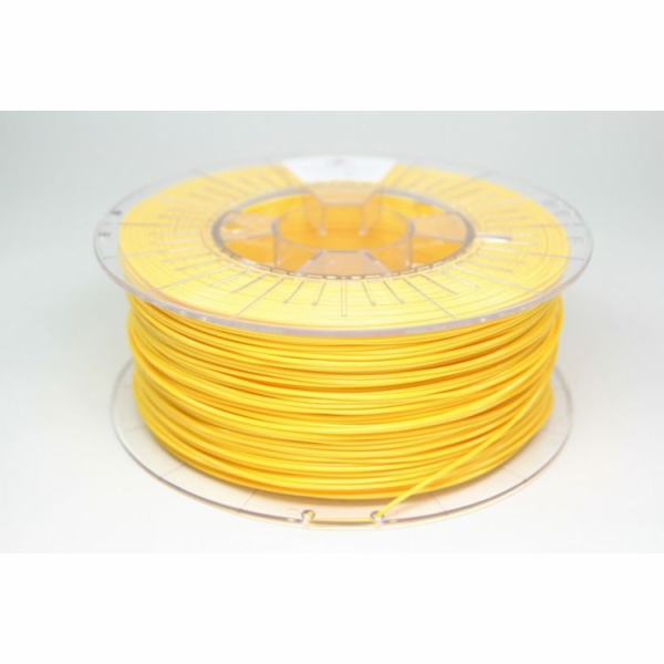 Spectrum Filament PETG světle žlutá