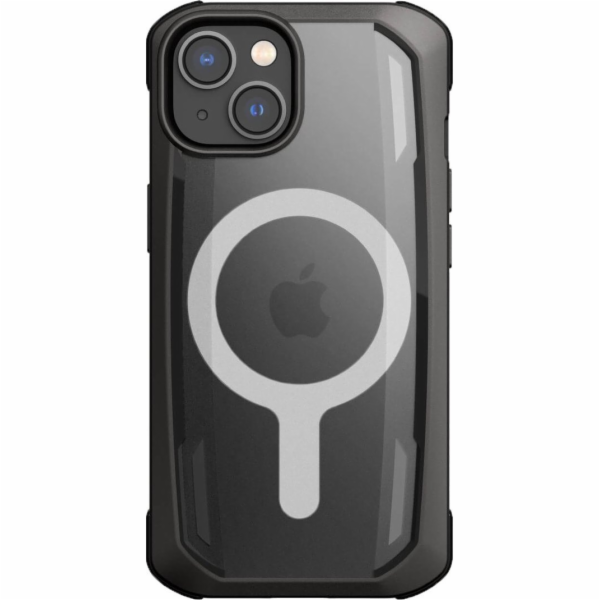 Raptic Secure Case pro iPhone 14 Plus s MagSafe, pancéřov...