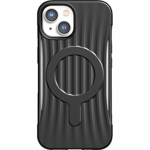 Raptic Clutch Built Case pro iPhone 14 Plus s MagSafe, če...