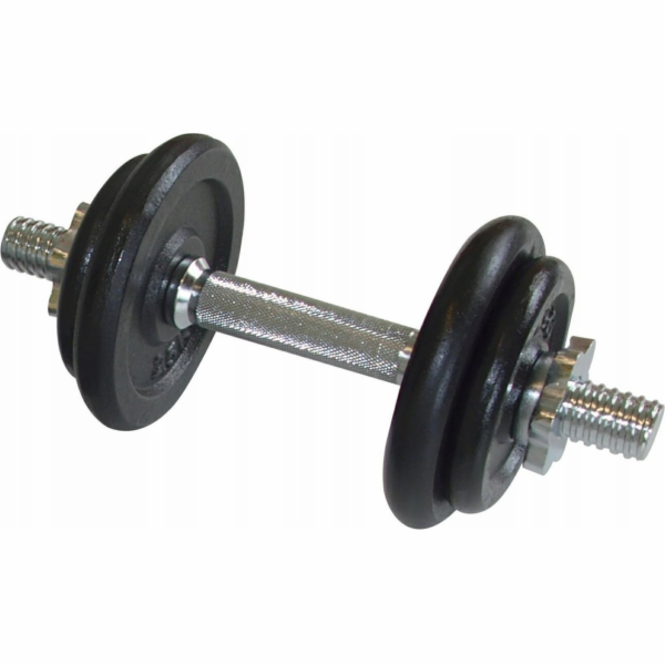 Prachová činka Schildkrot SF FIT 10kg