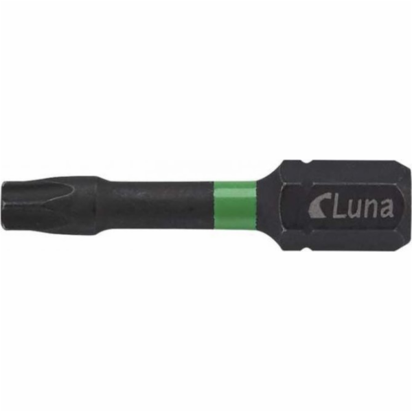 Bity Luna Torsion TX25 IMPACT 32mm 2 ks Luna ADMtools
