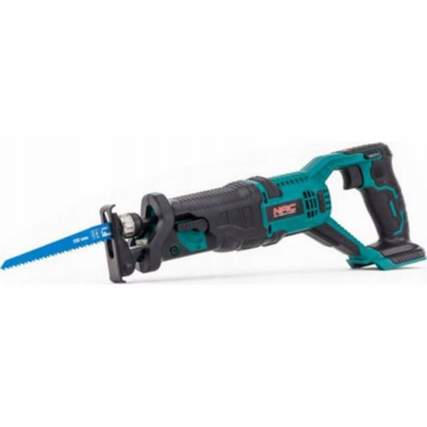 Pila ocaska NAC RS-20-LI-20V stroj