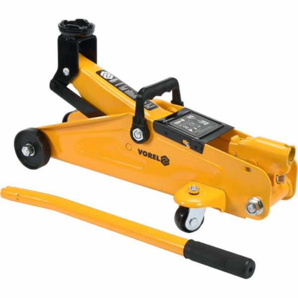 Vorel Hydraulic lift Frog 2T (80111)