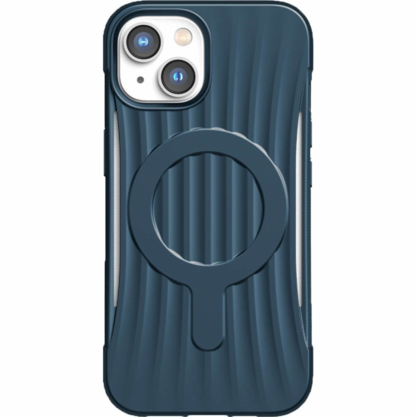 Raptic Clutch Built Case Pouzdro na iPhone 14 se zadním k...