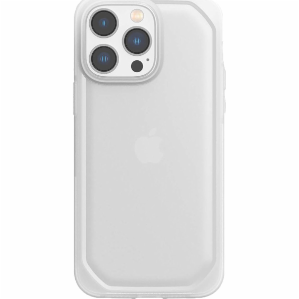 Raptic Slim Case pro iPhone 14 Pro Max, průhledný zadní kryt
