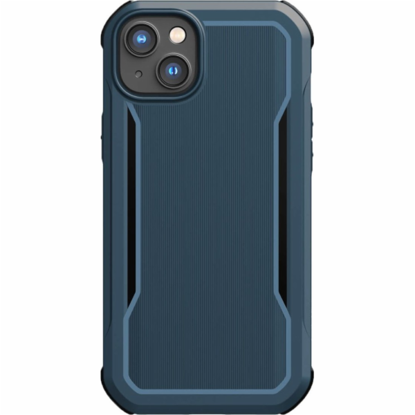 Raptic Fort Case Pouzdro na iPhone 14 s pancéřovým krytem...
