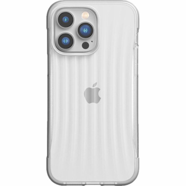 Průhledný zadní kryt Raptic Clutch Case iPhone 14 Pro