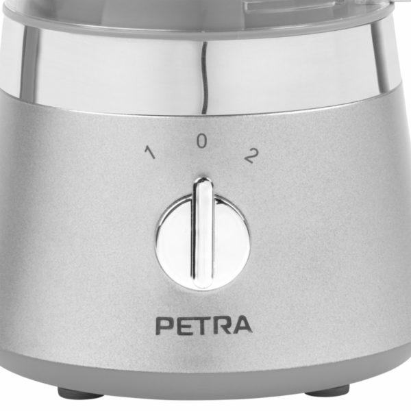 Kompaktní kuchyňský robot Petra PT5114