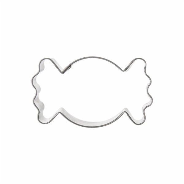 Vykrajovátko BONBÓN 5,5x3 cm