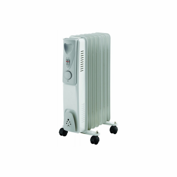 Volteno VO0274 Olejový radiátor 2500 W