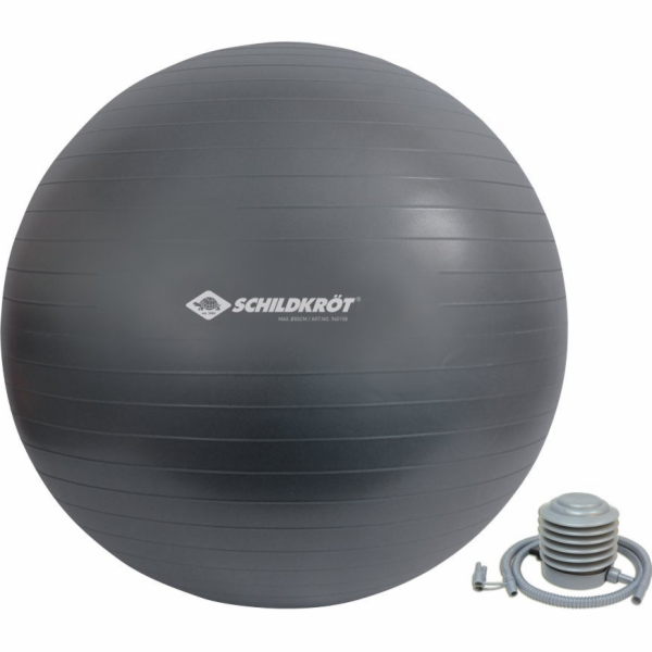 Schildkrot SF FIT GYMNASTIKOVÝ MÍČ 85cm