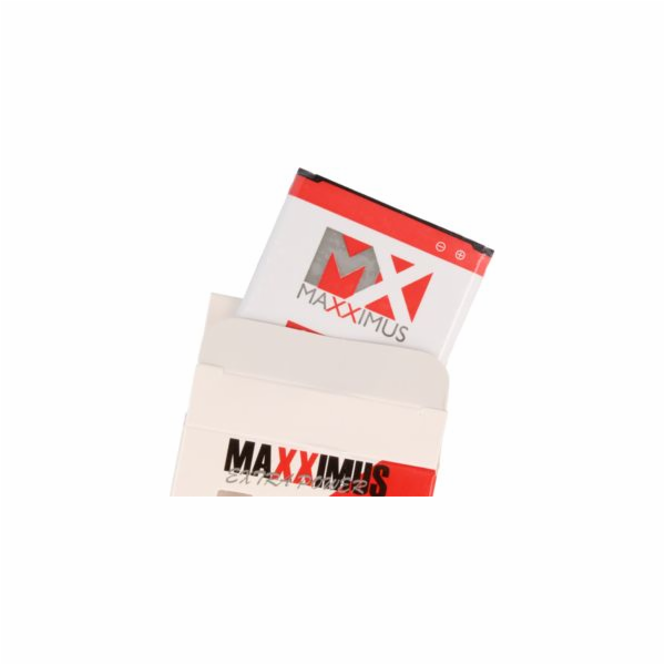 Baterie Maxximus SAMSUNG S5620/S5610/S7070/C3060/B3410 11...