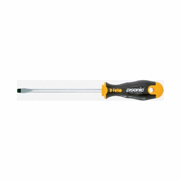 Felo plochý šroubovák 2,5 x 0,4 Ergonic (FL40002210)