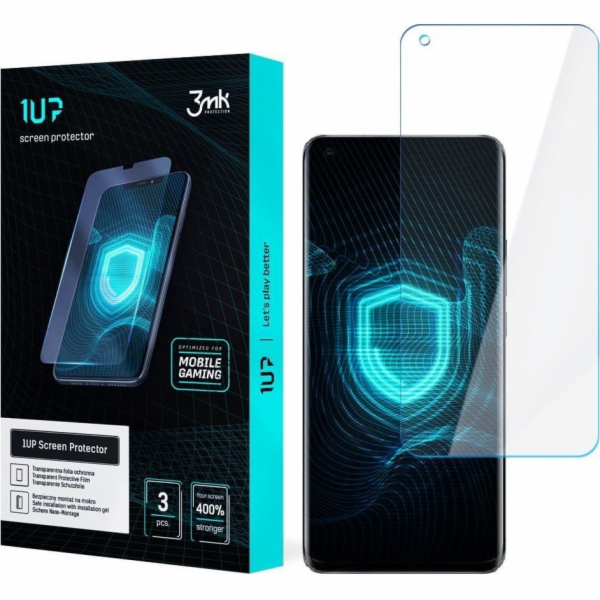 3MK 3MK 1UP XIAOMI MI 11 ULTRA 5G