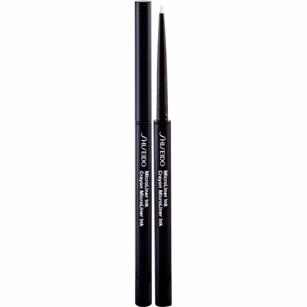 SHISEIDO EYE MICROLINER INK 05 WHITE 08g
