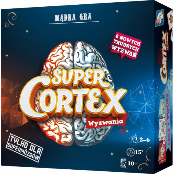Rebel Super Cortex REBEL