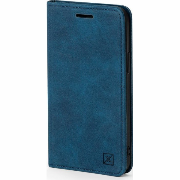 Maxximus WALLET MX MAGNETIC VIP SAM NOTE 20 BLUE / NAVY NAVY