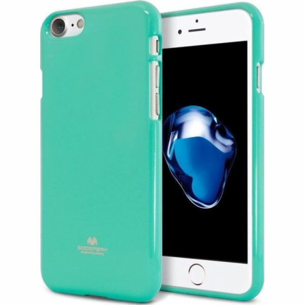 Mercury MERCURY JELLY CASE IPHONE X/XS MINT / MINT