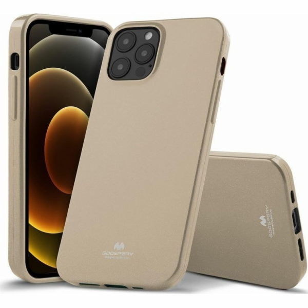 Mercury Mercury Jelly Case pro iPhone 14 Plus 6,7 PLN/zlato