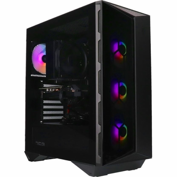 Komputer Game X G300, Core i3-10100F, 32 GB, GTX 1660 Sup...