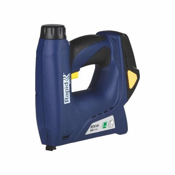 Rychlá BATERIOVÁ SEŠÍVAČKA BTX140 7,2V LI-LON