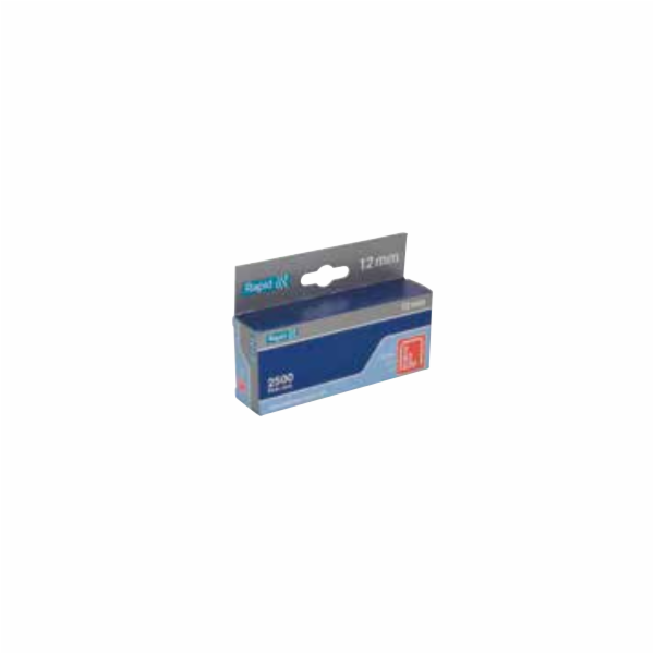 Rychlosponky 53/6mm 2500ks. - MR-11856225