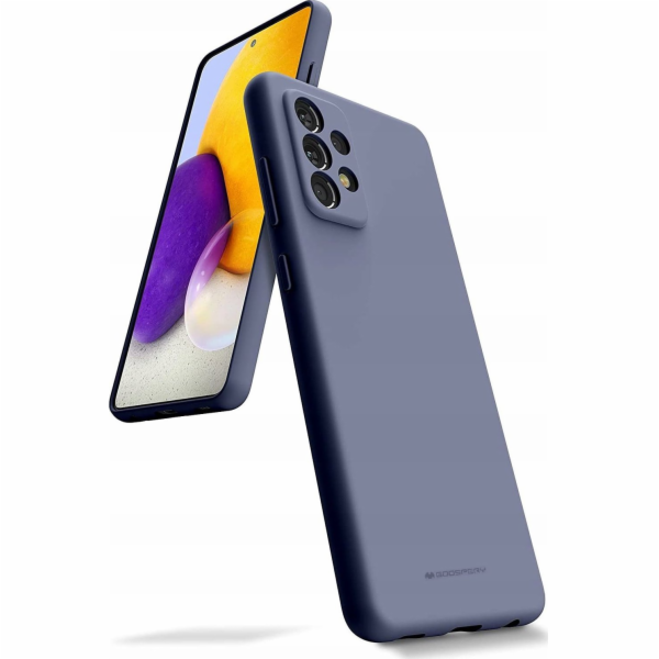 Silikonové pouzdro Mercury Goospery pro Samsung Galaxy A5...